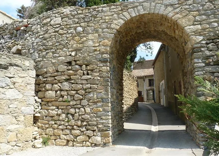 Ecurie De Cucugnan