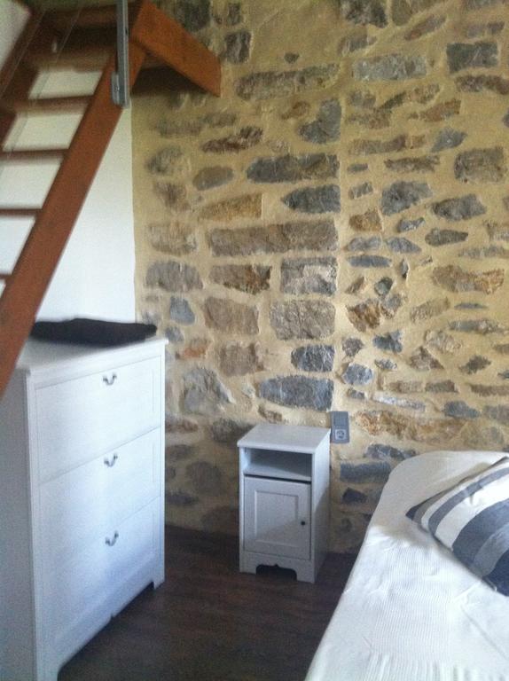 Bed and breakfast écurie De 3*