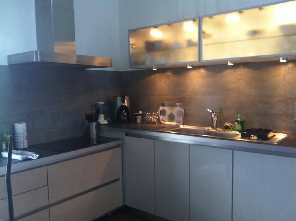 Ecurie De Bed & Breakfast Cucugnan